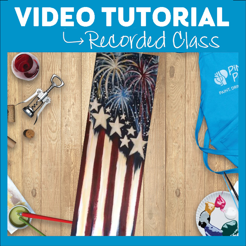 RECORDED EVENT-YOU CHOOSE THE TIME-STAR SPANGLED BANNER